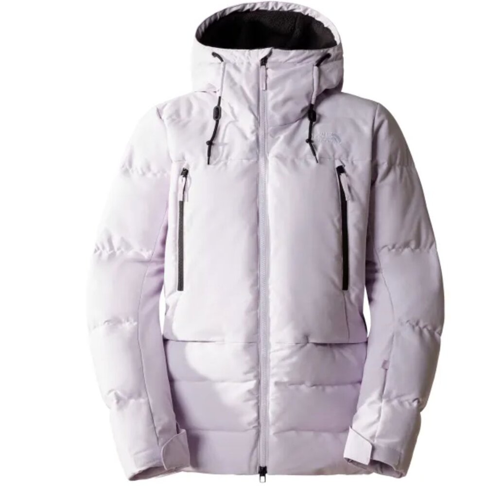 NWT North Face Lavender Pallie Down Jacket (Ski)